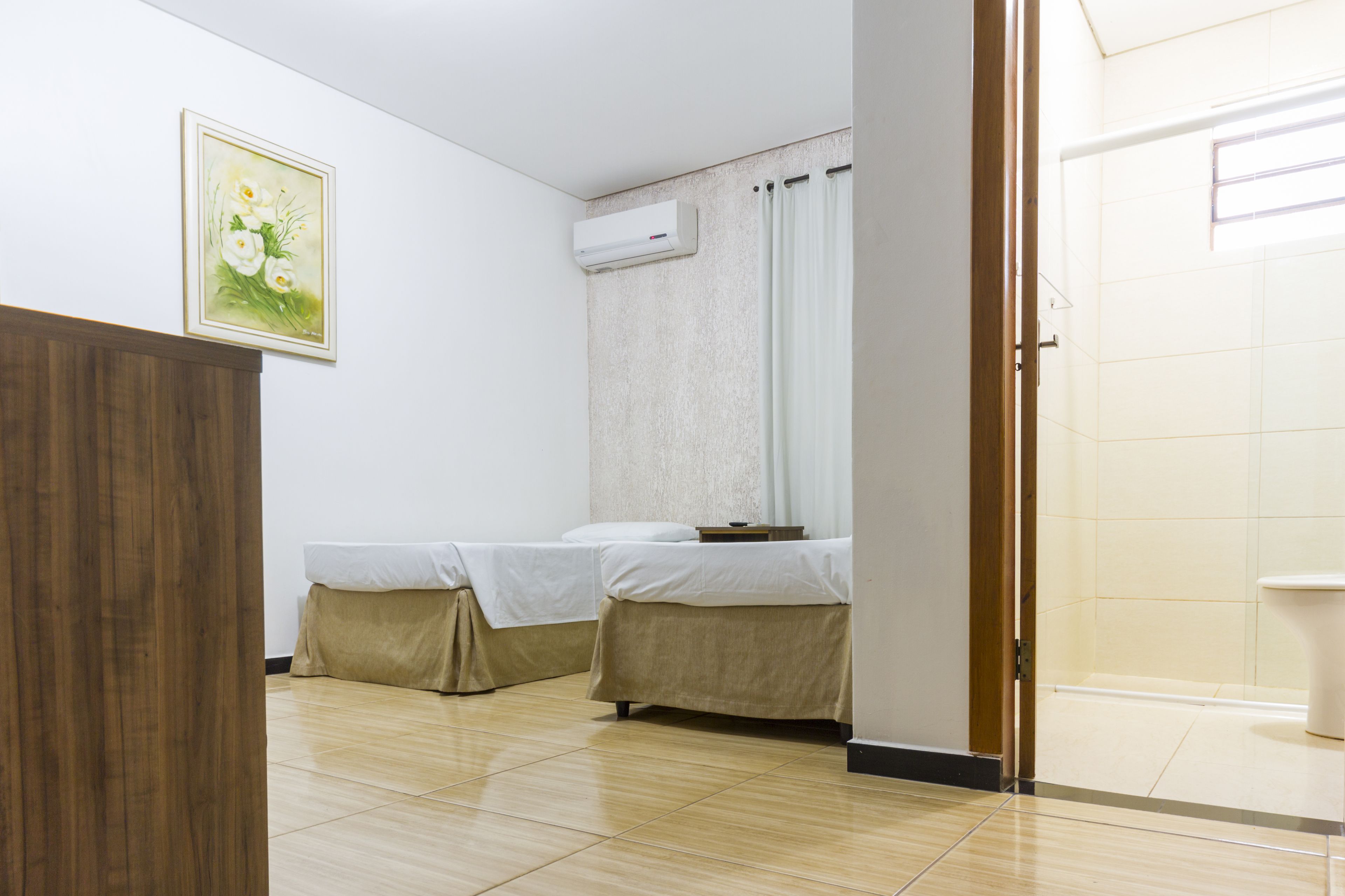 Foto - Hotel Holiday Foz