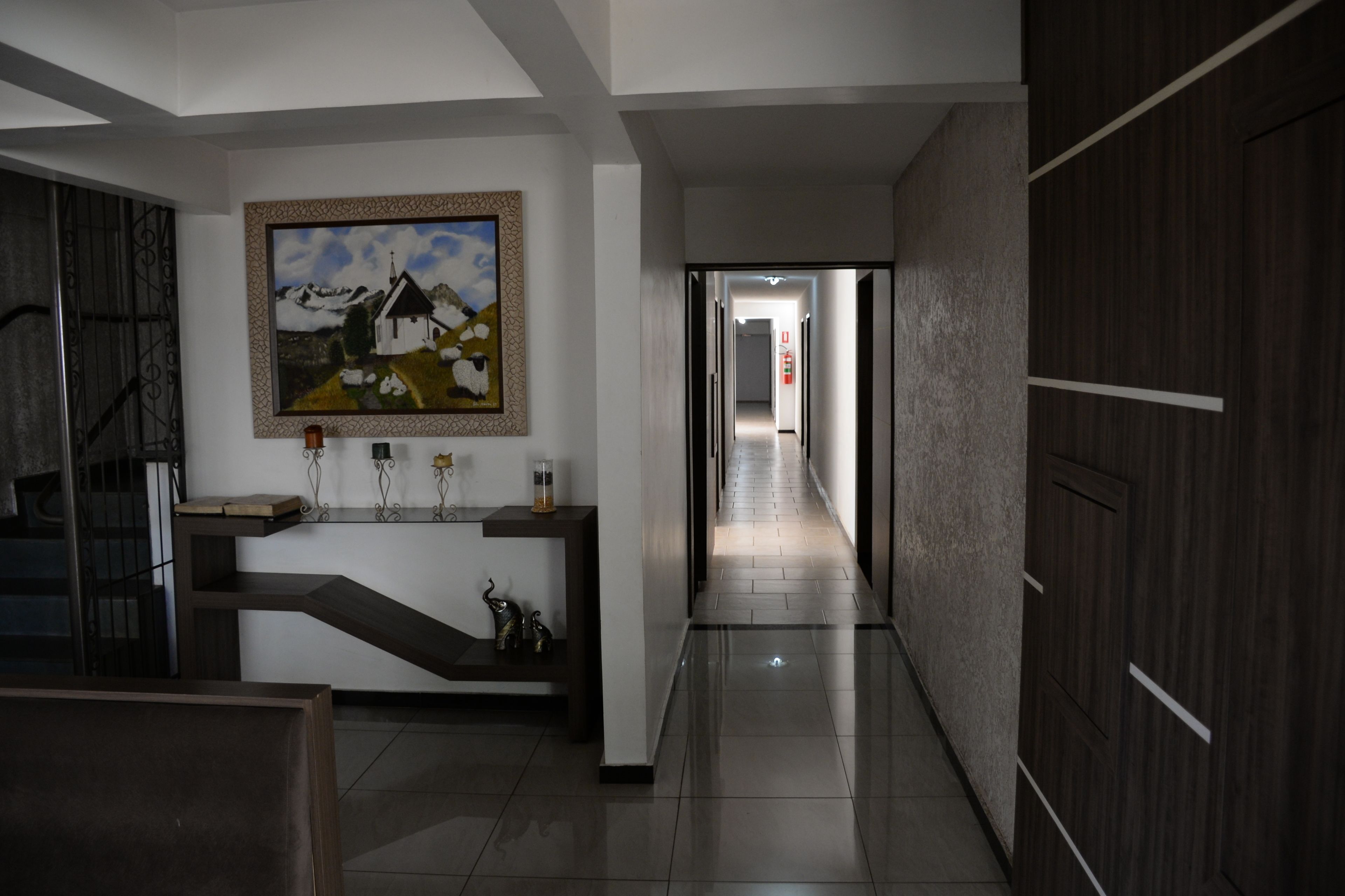 Foto - Hotel Holiday Foz