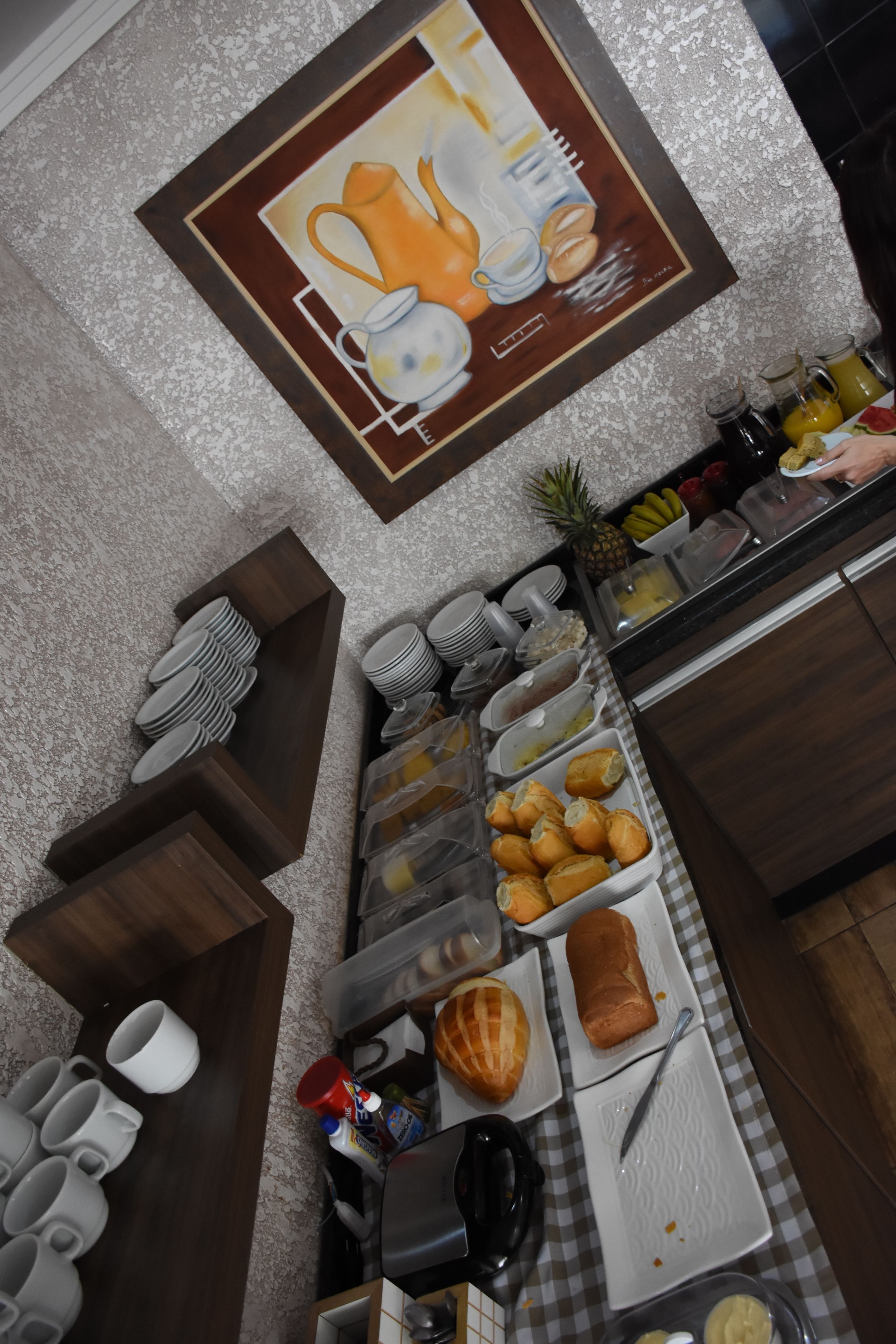 Foto - Hotel Holiday Foz