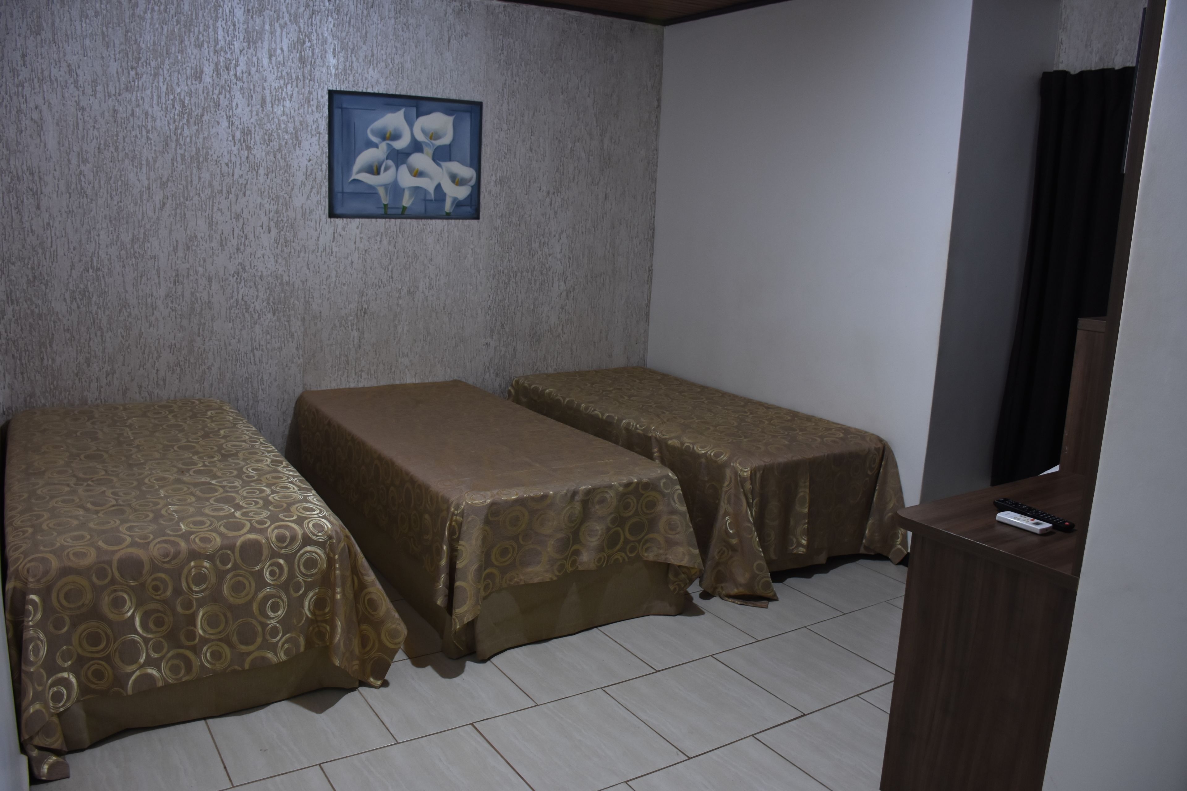 Foto - Hotel Holiday Foz