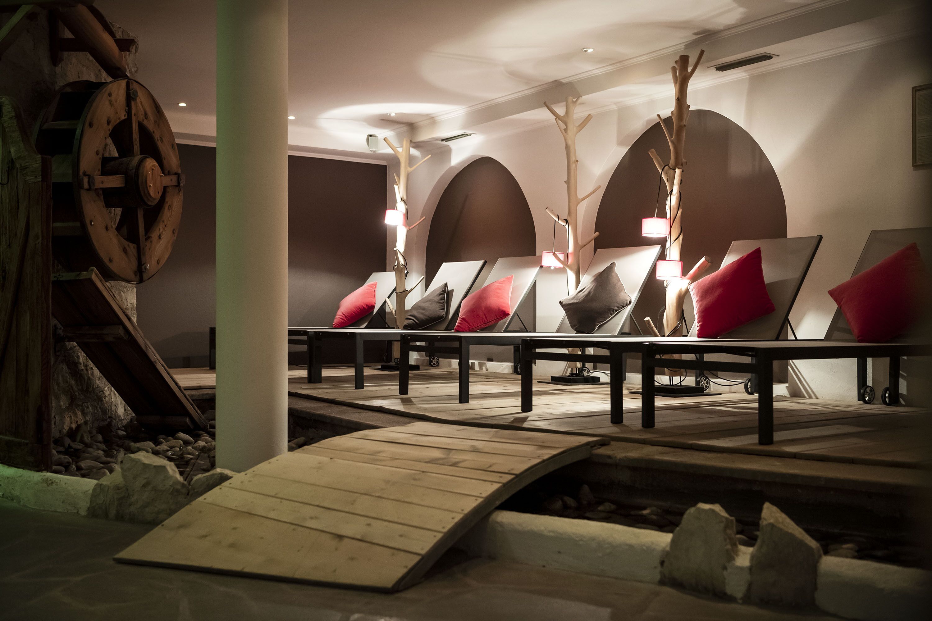 Photo - Alpstay - Hotel Acadia - Adults Mountain Home