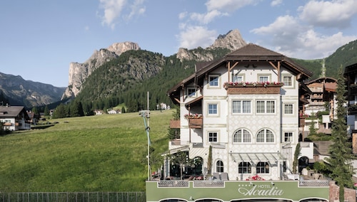 Alpstay - Hotel Acadia - Adults Only