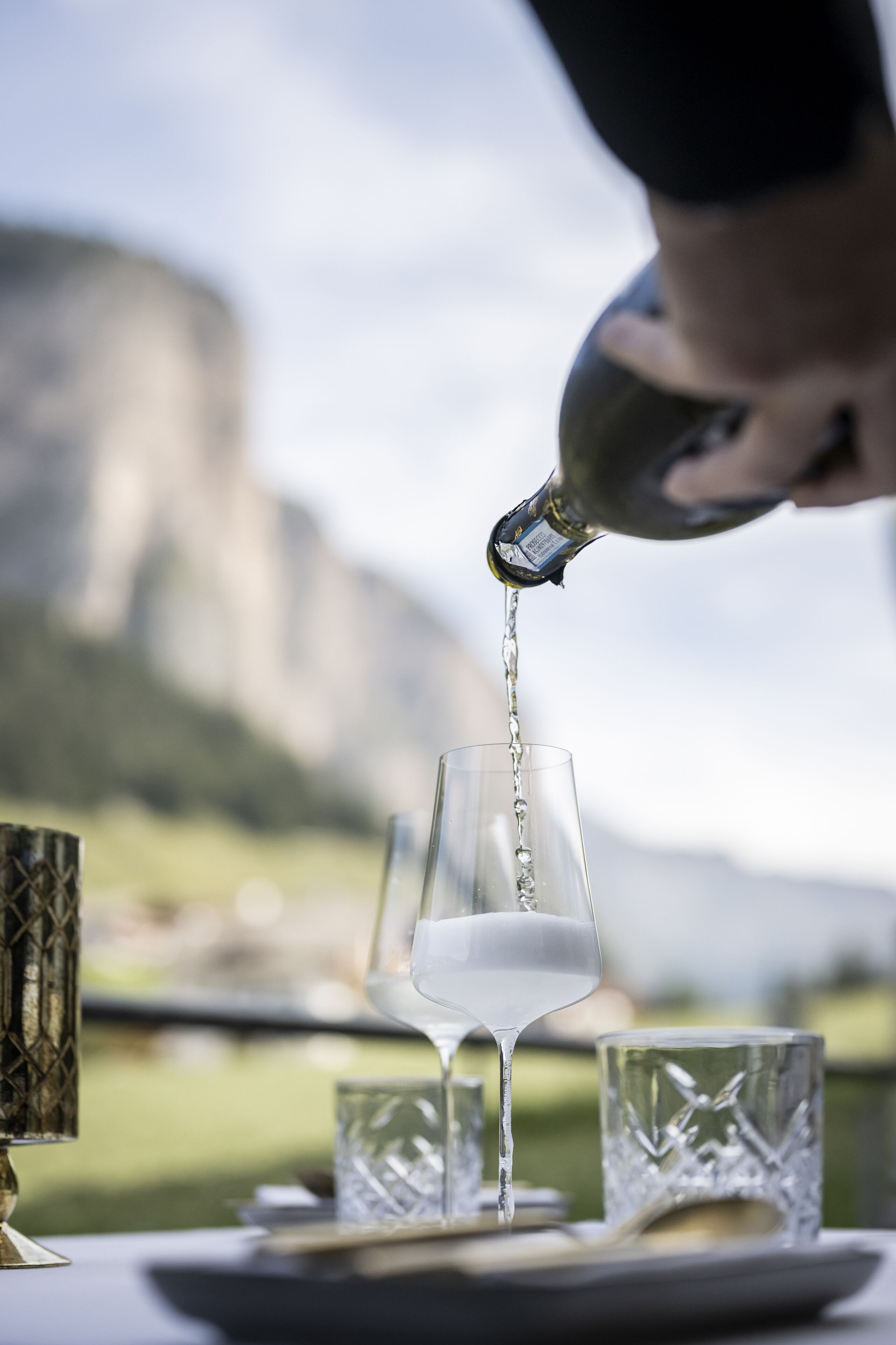 Photo - Alpstay - Hotel Acadia - Adults Mountain Home