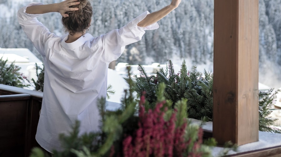 Alpstay - Hotel Acadia - Adults Only