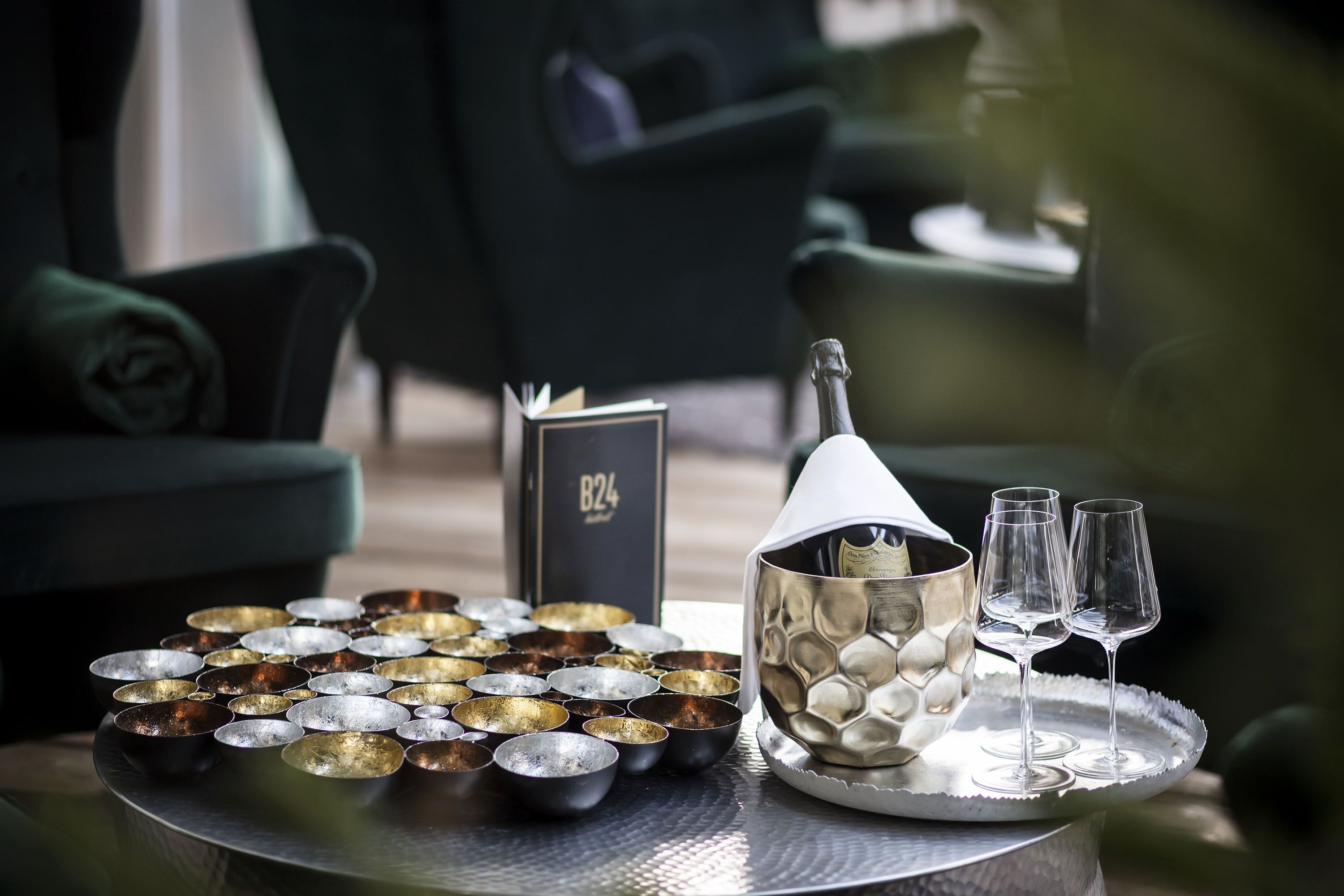 Photo - Alpstay - Hotel Acadia - Adults Mountain Home