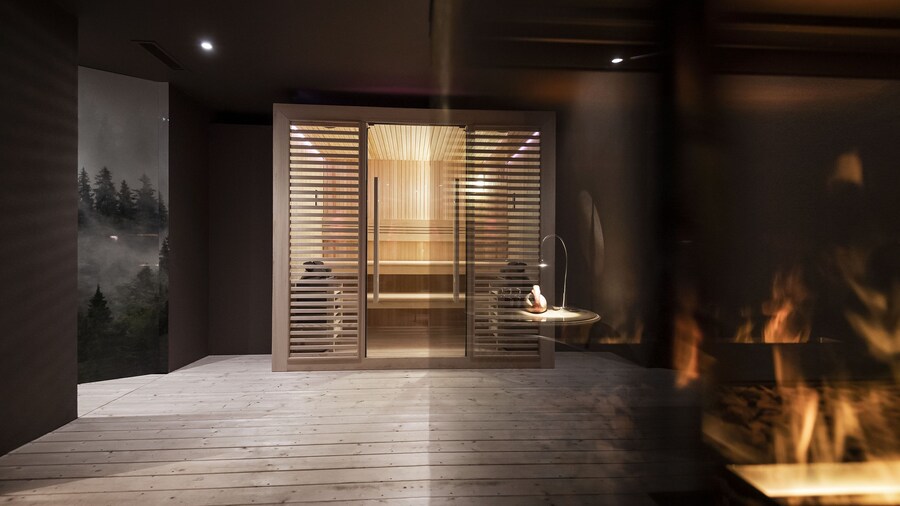 Alpstay - Hotel Acadia - Adults Only
