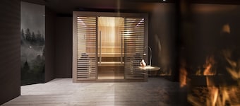 Alpstay - Hotel Acadia - Adults Only