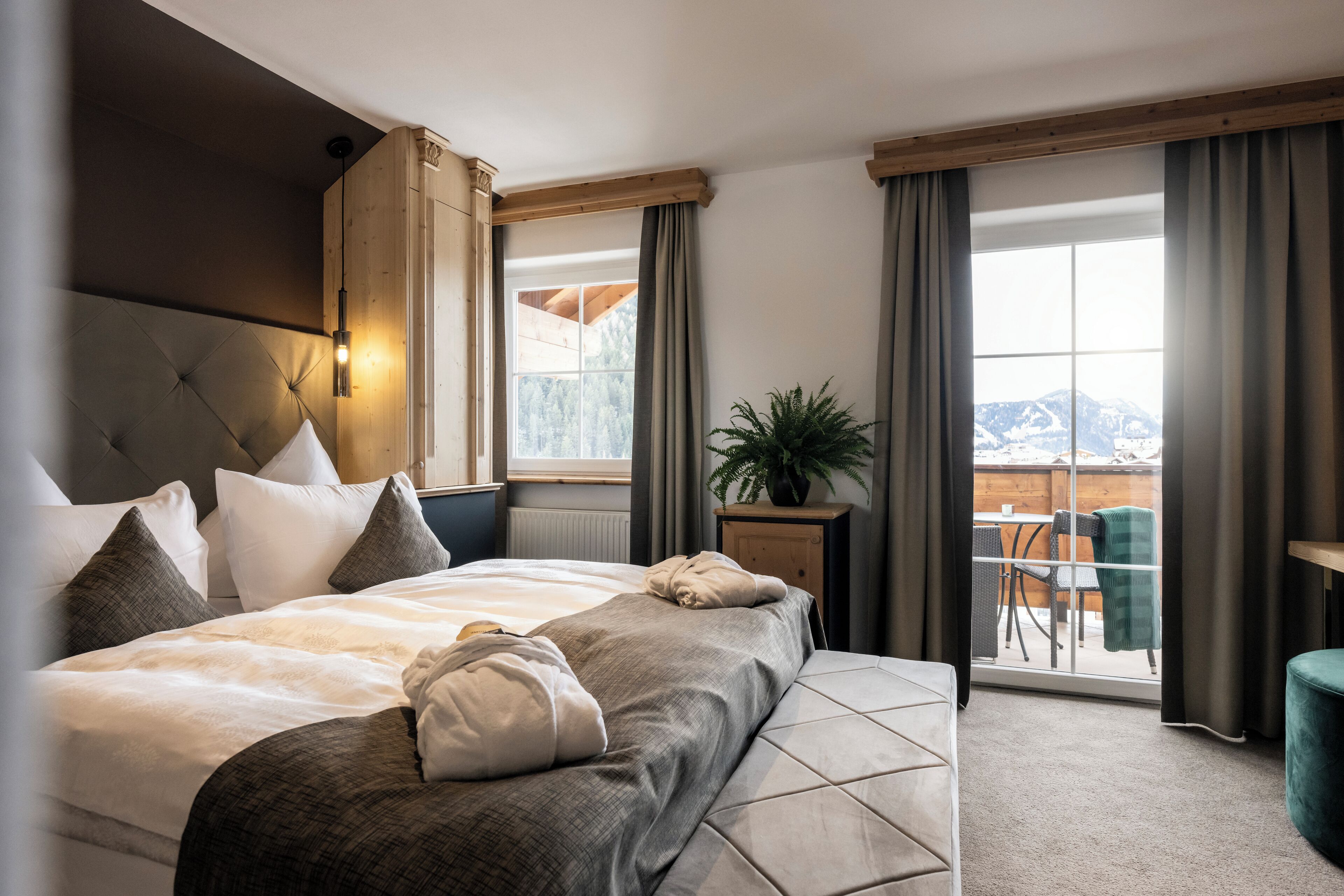 Photo - Alpstay - Hotel Acadia - Adults Mountain Home