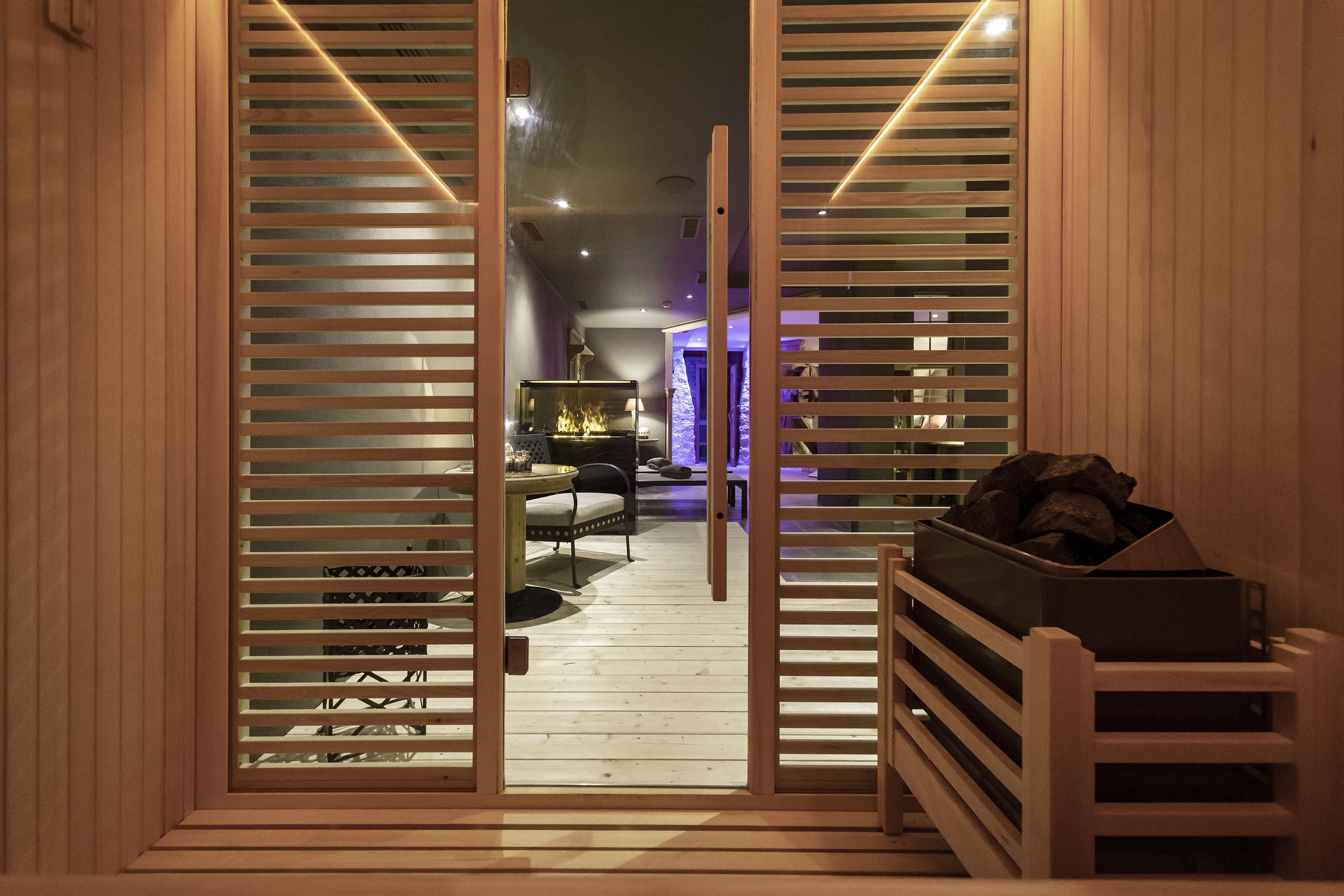 Photo - Alpstay - Hotel Acadia - Adults Mountain Home