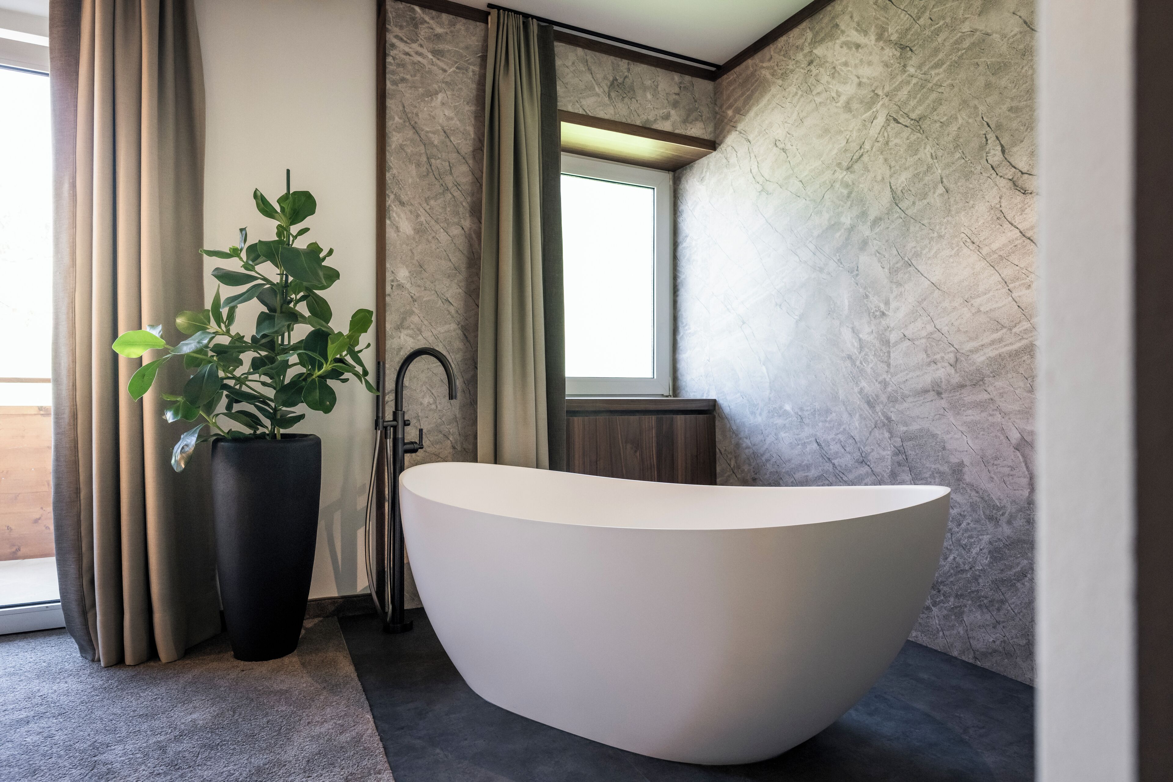 Photo - Alpstay - Hotel Acadia - Adults Mountain Home