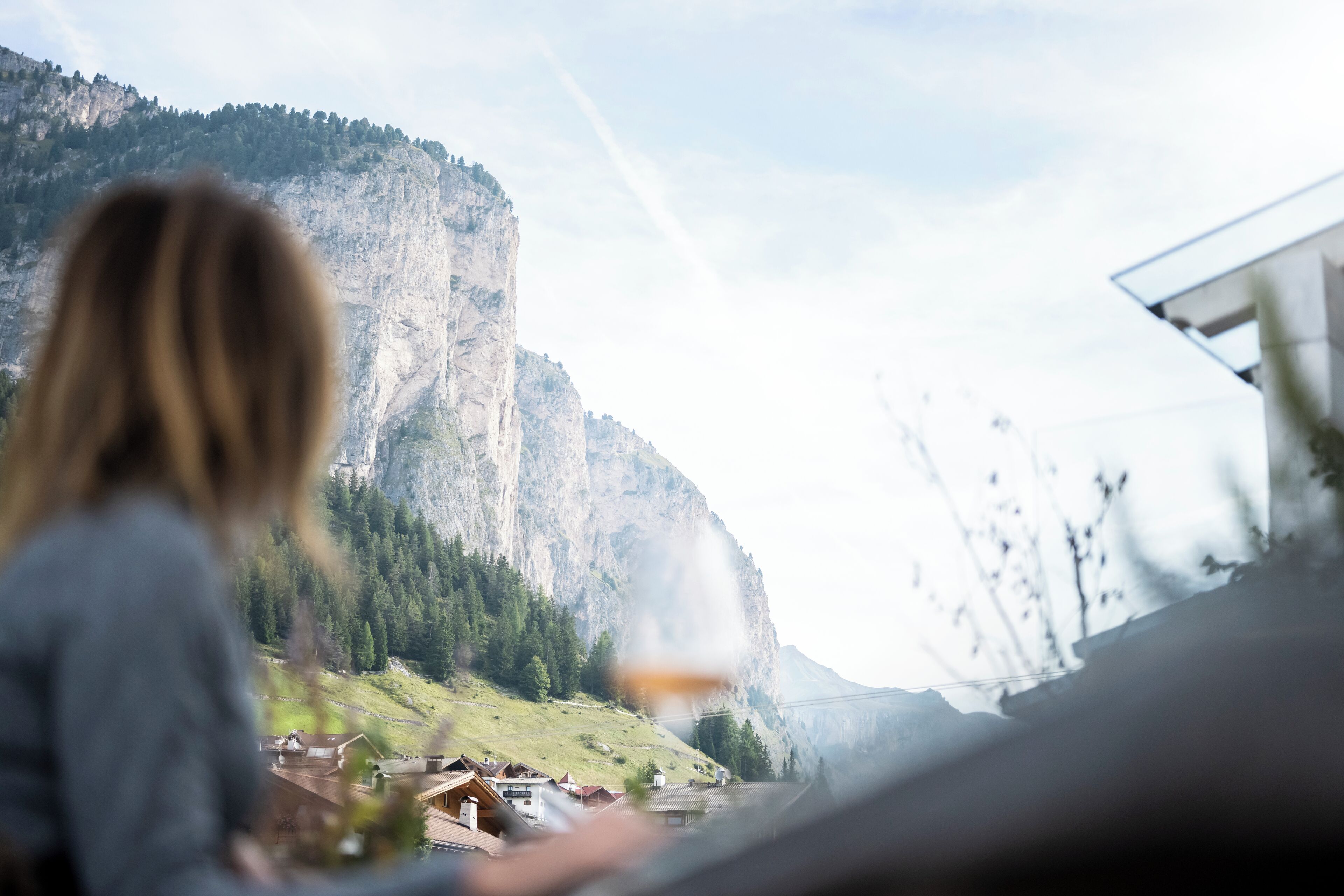 Photo - Alpstay - Hotel Acadia - Adults Mountain Home