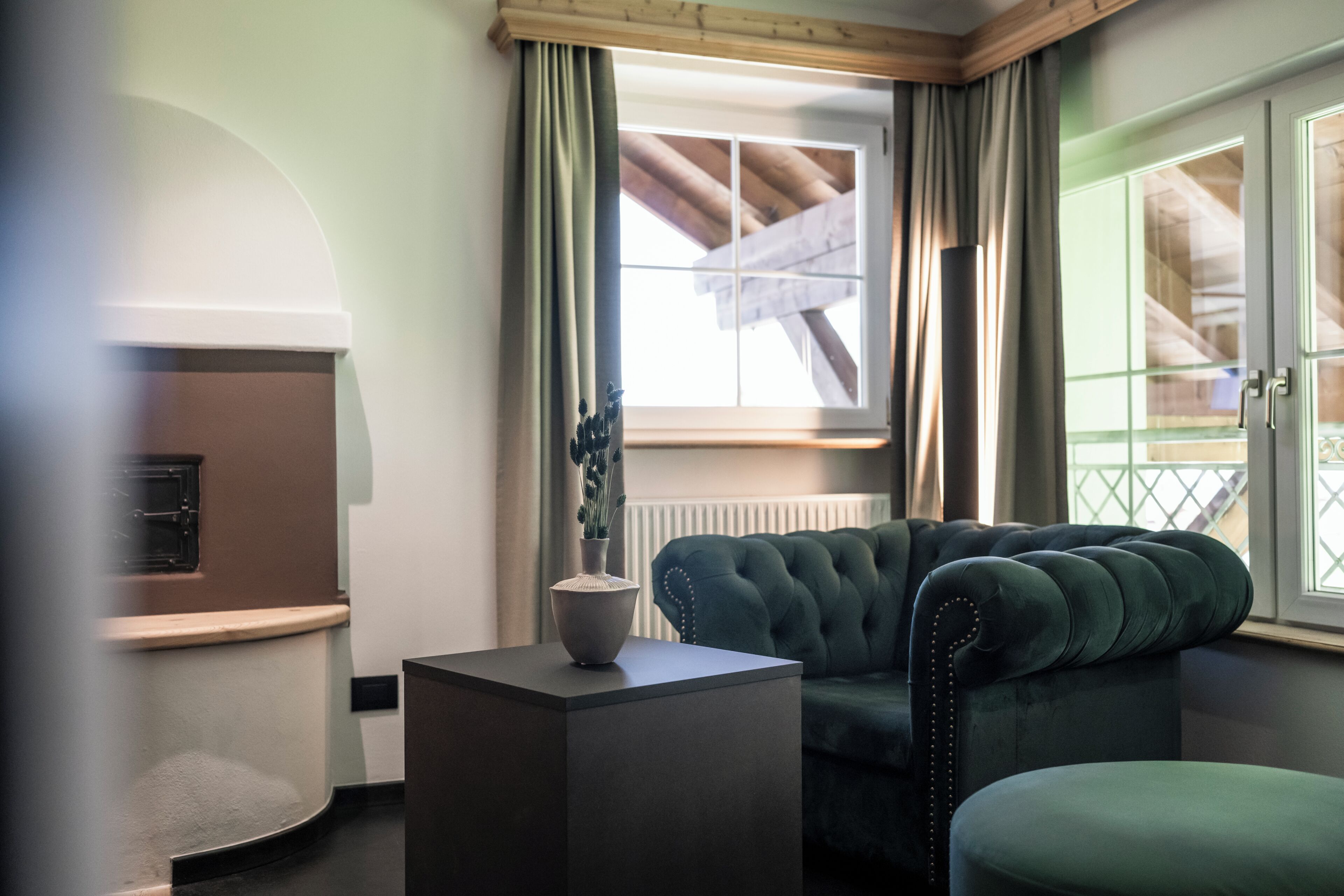 Photo - Alpstay - Hotel Acadia - Adults Mountain Home