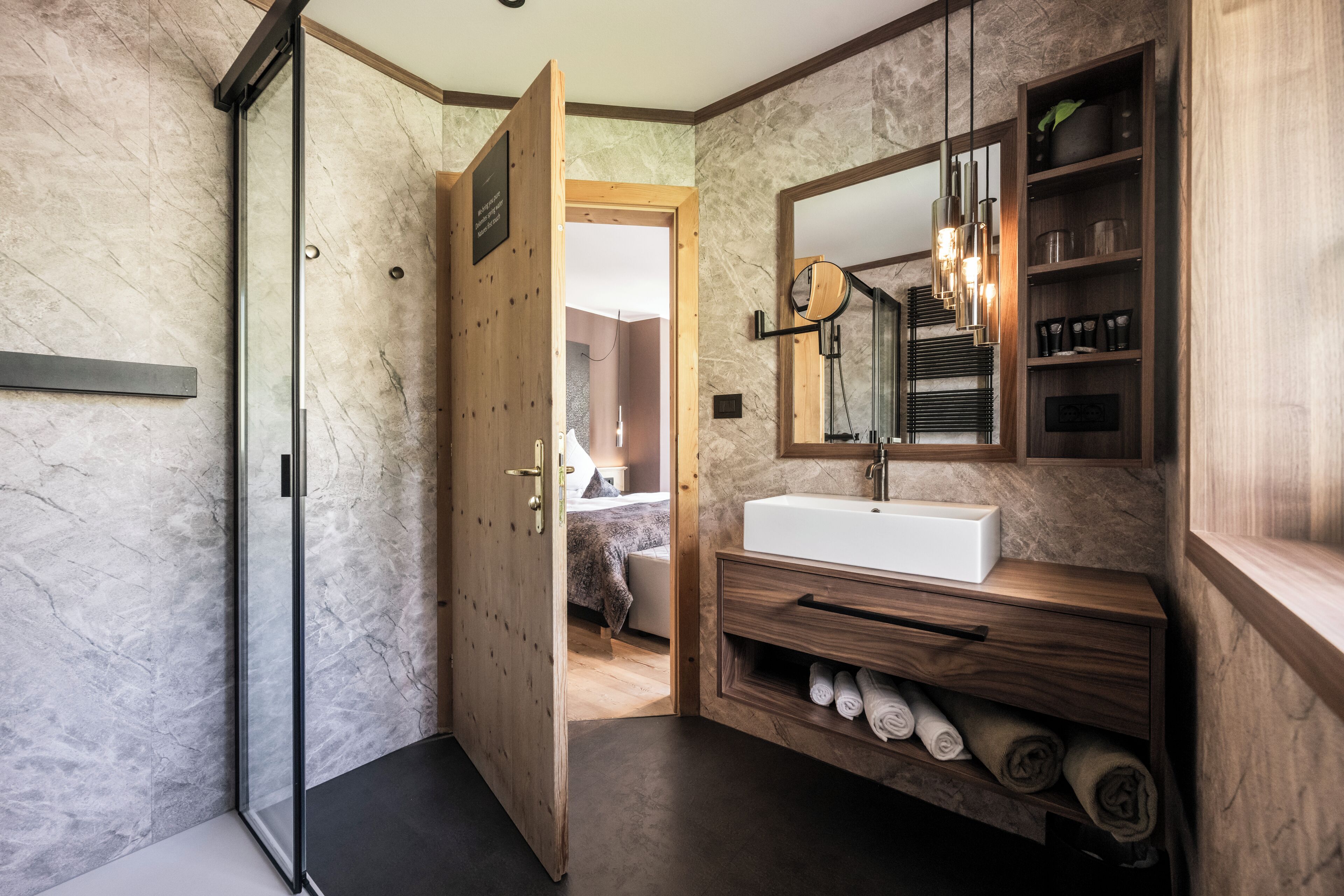 Photo - Alpstay - Hotel Acadia - Adults Mountain Home