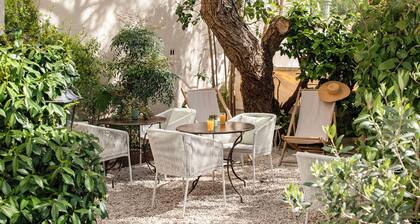 Hôtel La Bienvenue