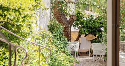 HĂŽtel La Bienvenue