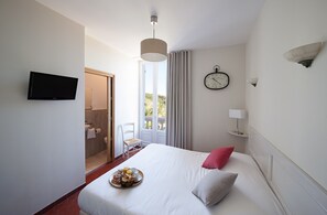 Værelse - balkon | Balkon