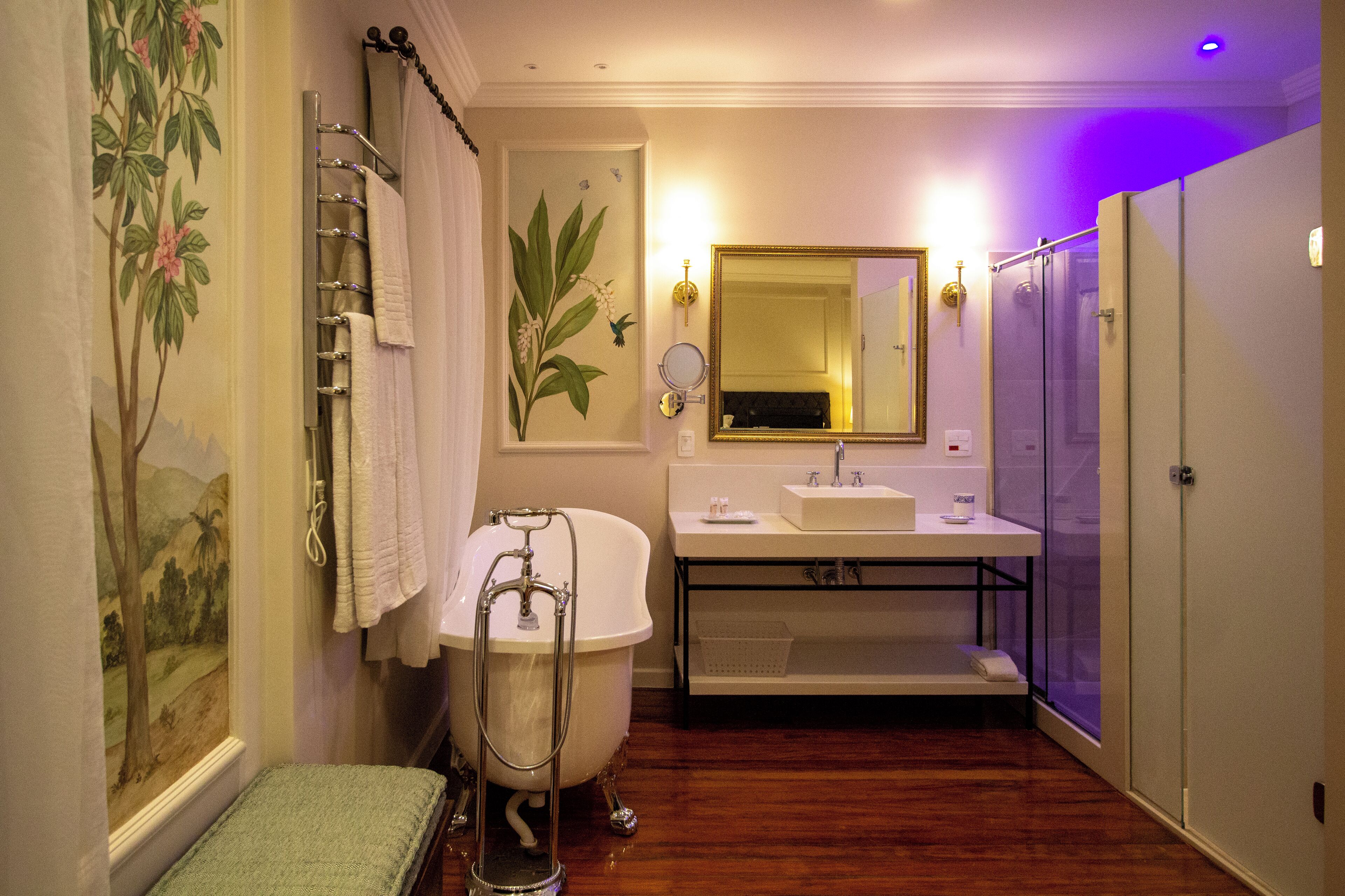 Photo - Hotel Solar do Império