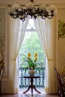 Se sirven almuerzos y cenas