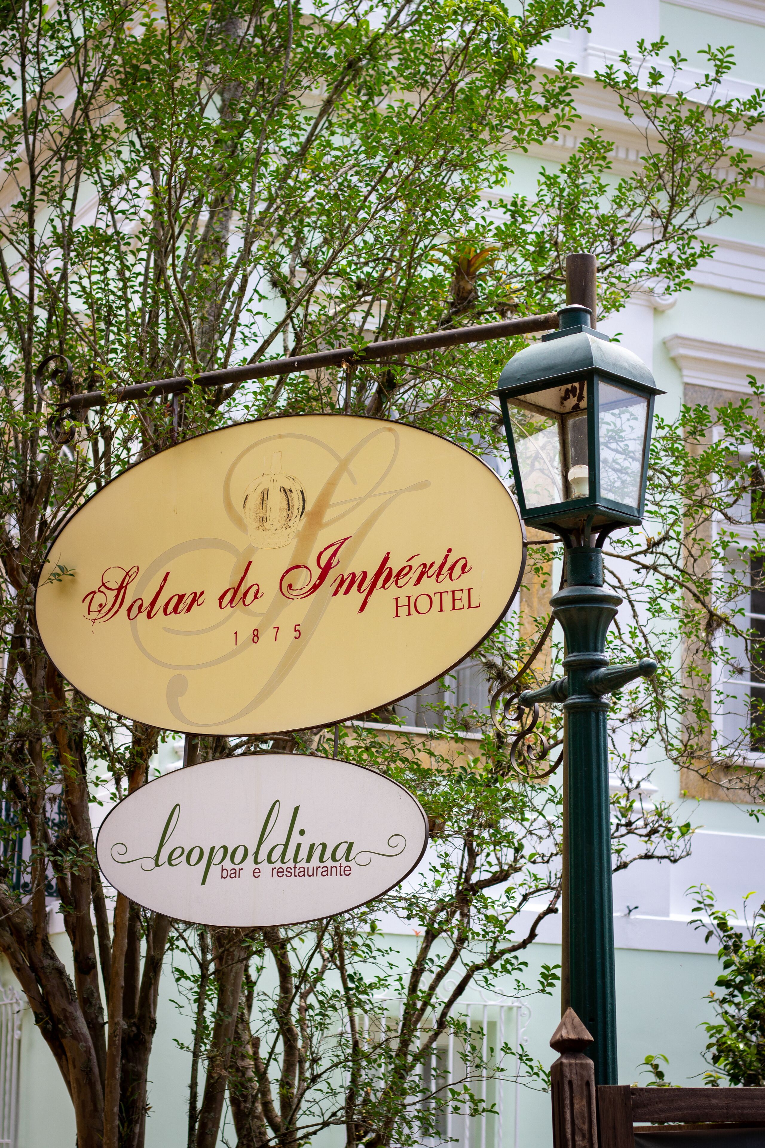 Photo - Hotel Solar do Império