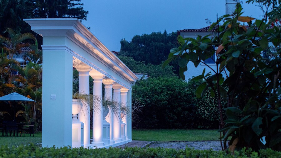 Hotel Solar do Império