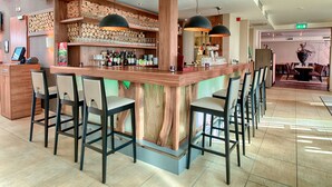 Bar (en la propiedad)