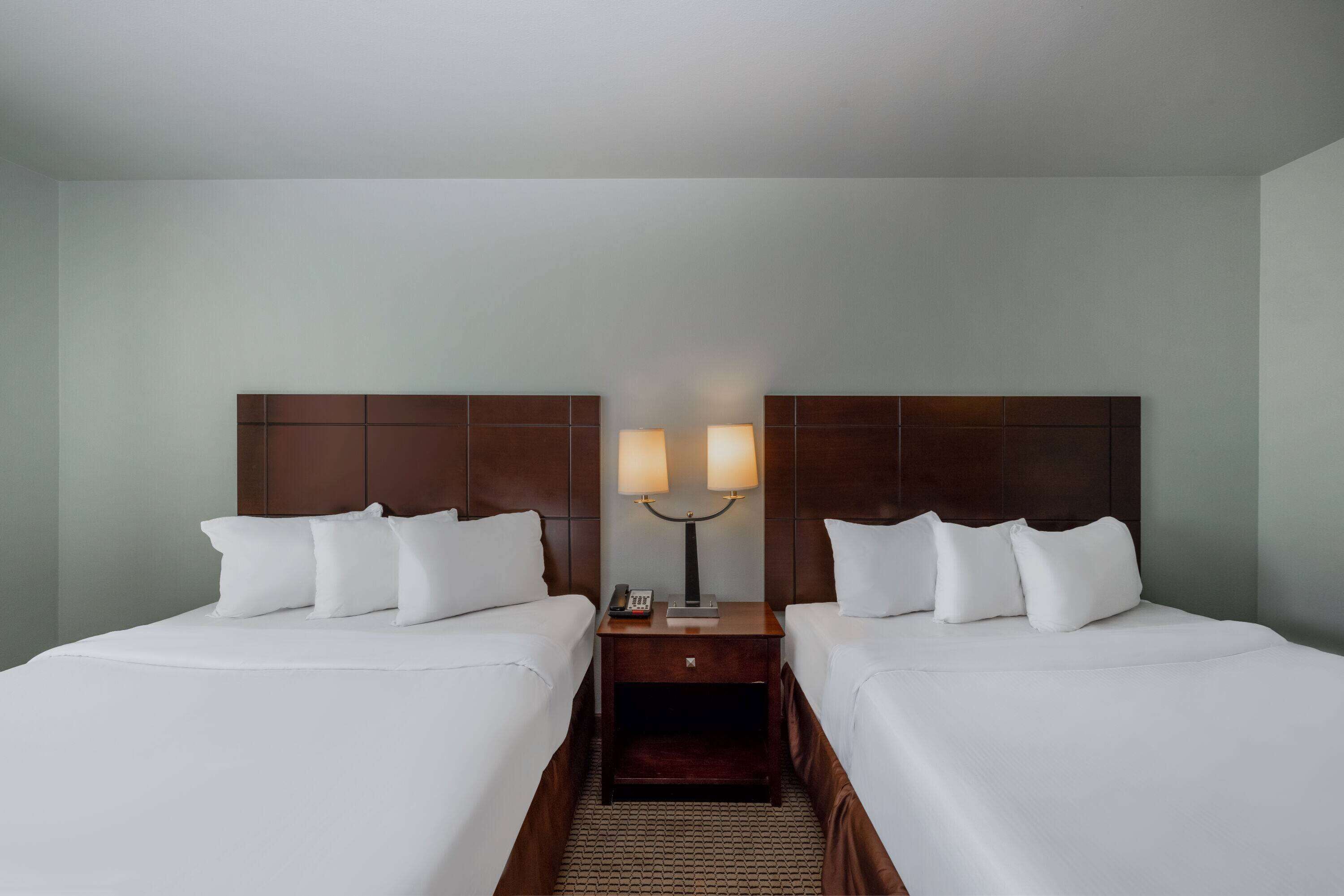 in-room safe, desk, iron/ironing board, free cots/infant beds