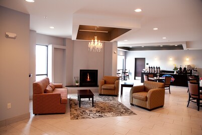 베이몬트 바이 윈덤 래피드 시티