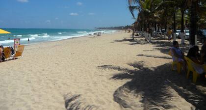 Maracabeach Pousada - Maracaípe
