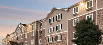 WoodSpring Suites College Station