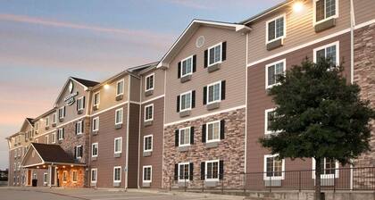 WoodSpring Suites College Station