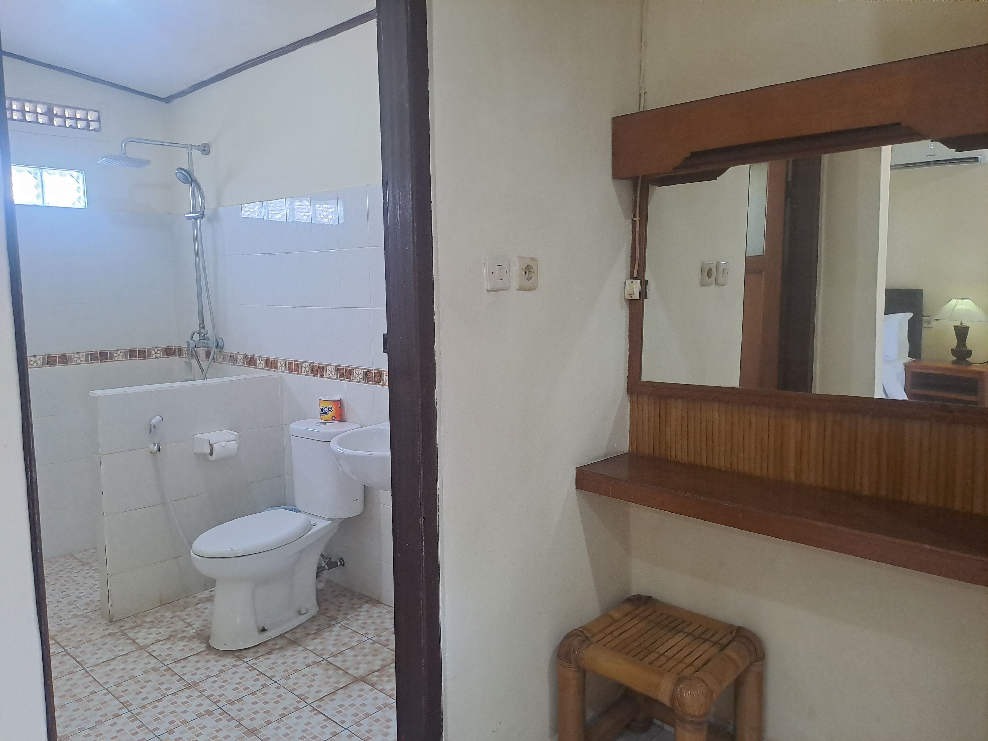 Kamar mandi