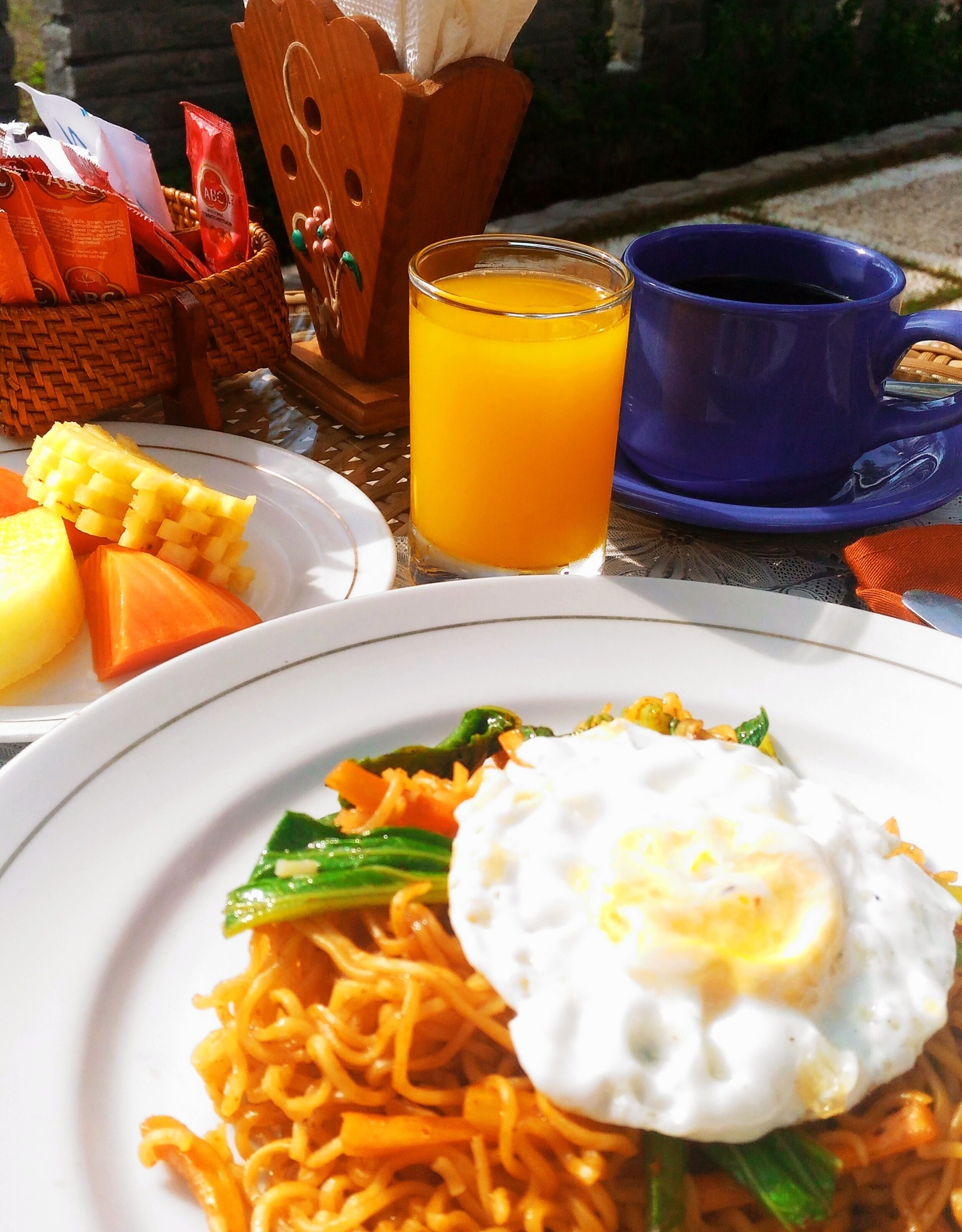 Photo - Lovina Beach Hotel