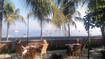 Terras