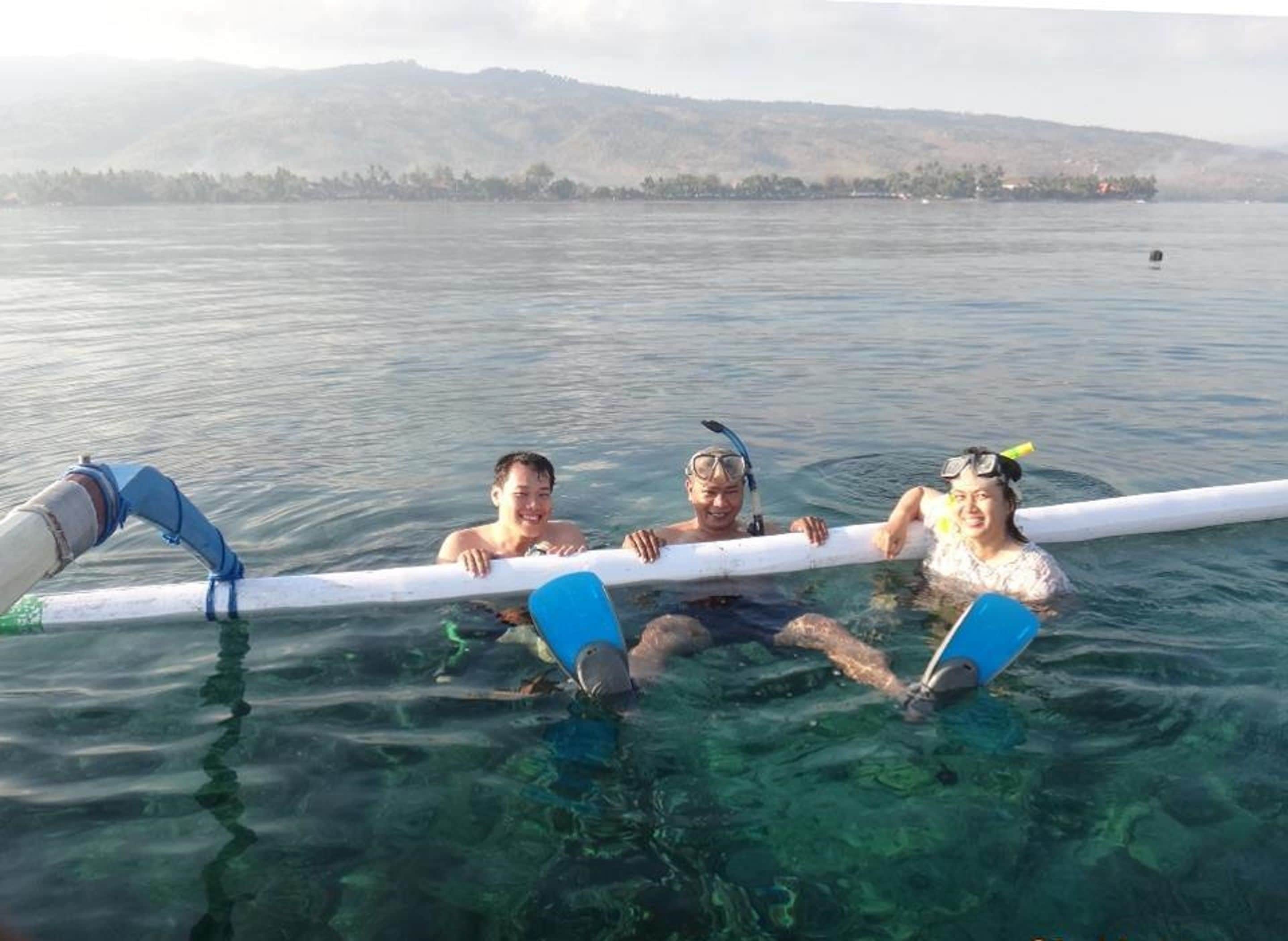 Photo - Lovina Beach Hotel