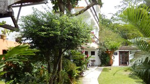 Garden - Sossego do Major Angra Pousada (Angra dos Reis)