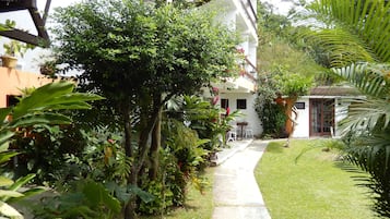 Jardin