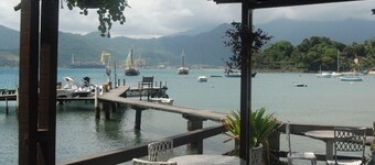 Sossego do Major Angra Pousada
