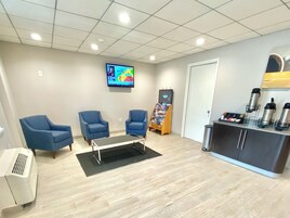 Recepción