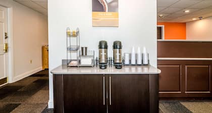 Baymont by Wyndham Newark/Wilmington