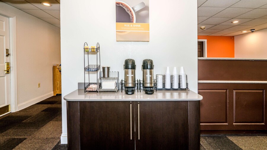 Baymont by Wyndham Newark/Wilmington