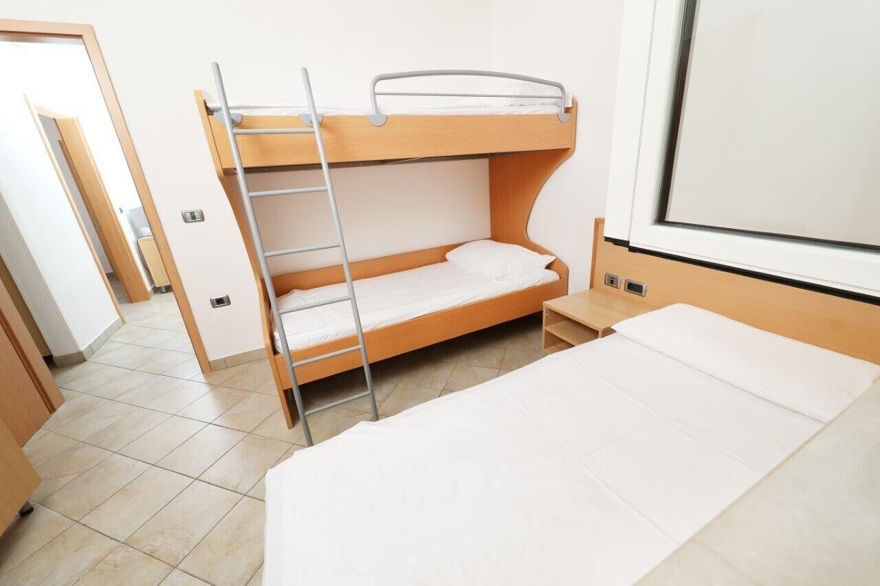 Standard Apartment | Living area | TV