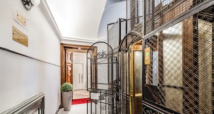 Relais de l'Opera