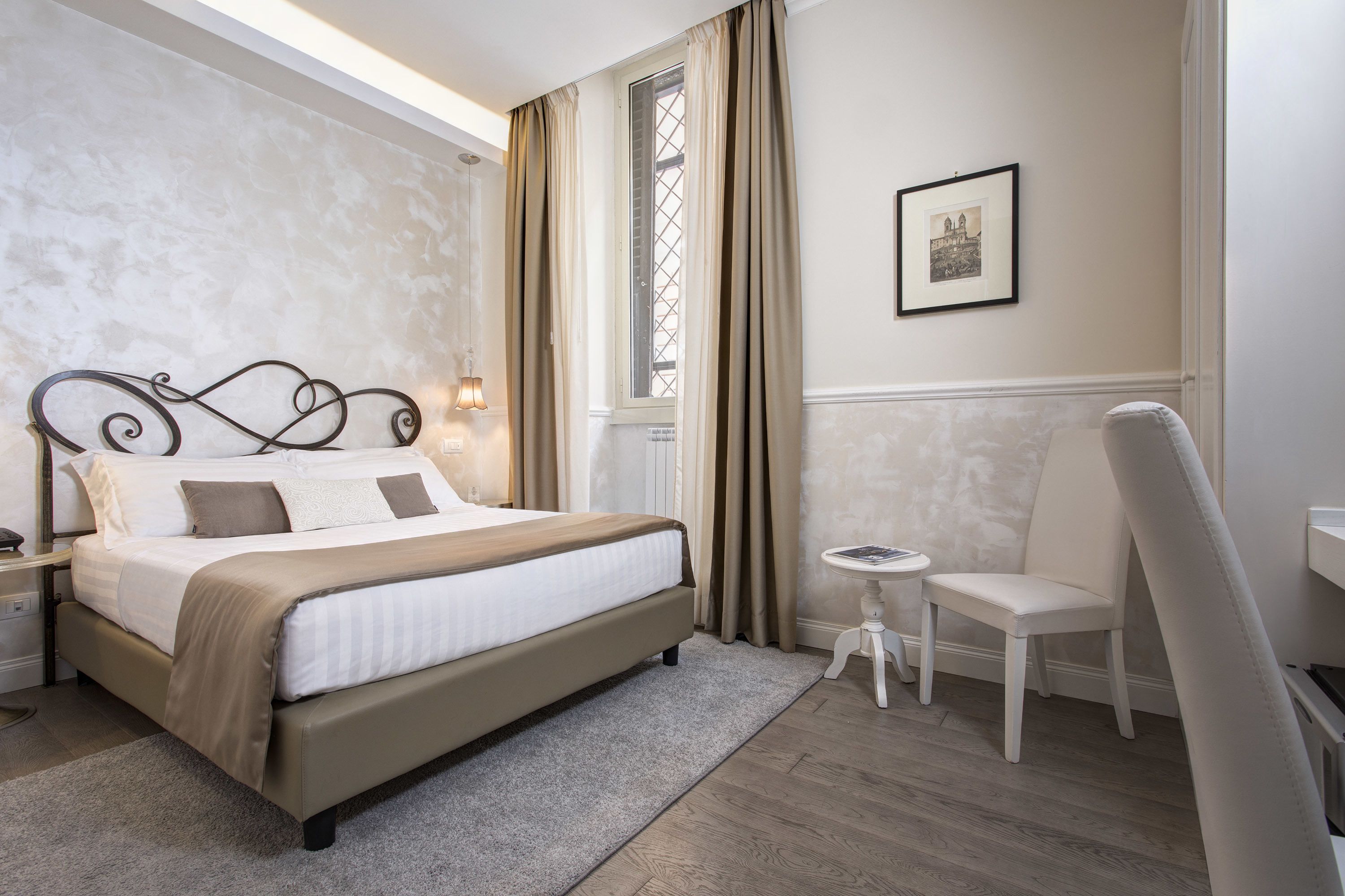 Photo - Relais de l'Opera