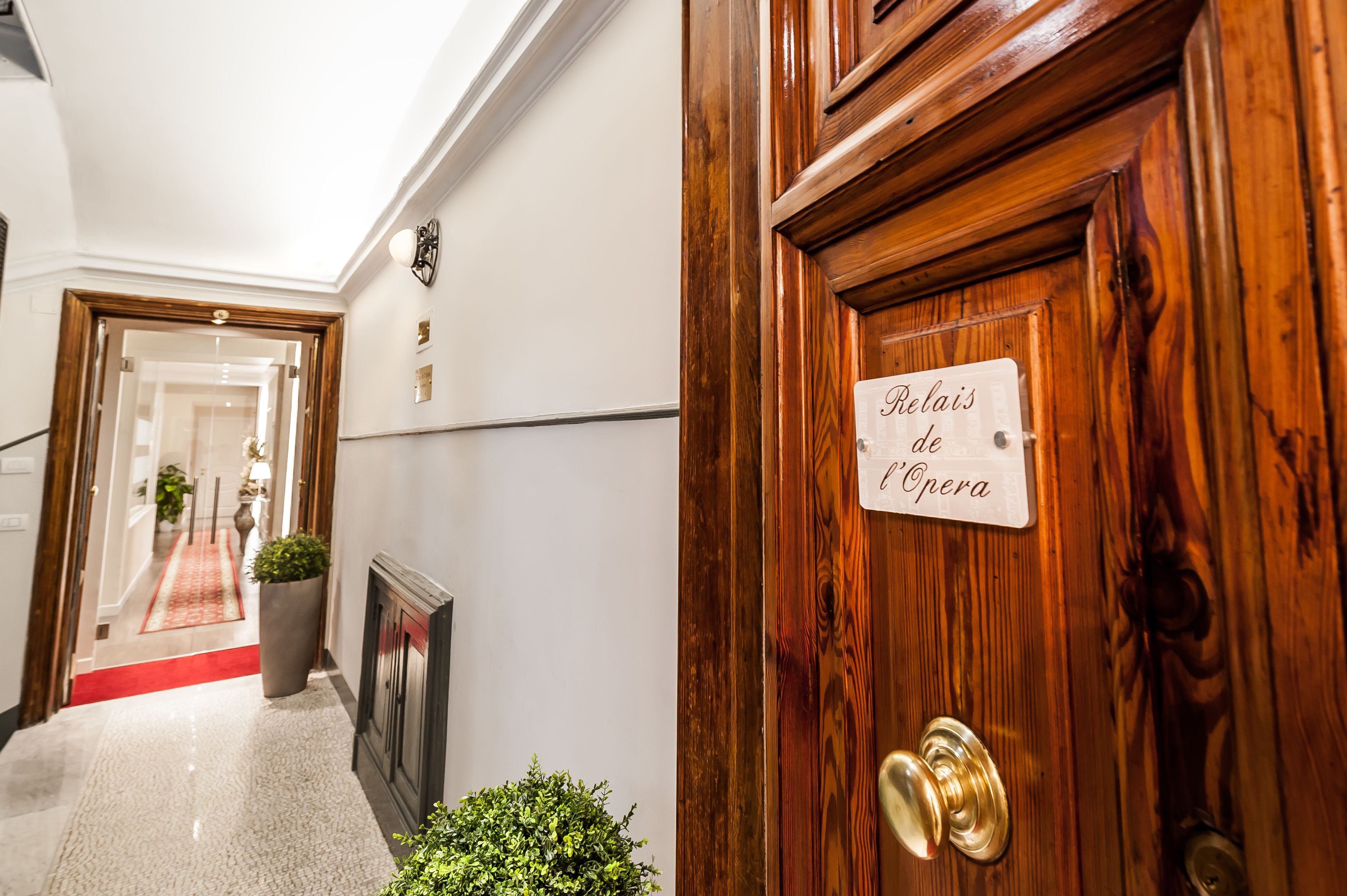 Photo - Relais de l'Opera