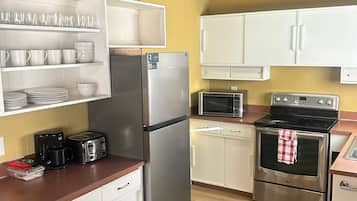 Family Suite | Private kitchen