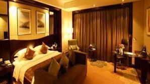 Unclassified image, 4 of 11, button - Ramada Changzhou (Changzhou)