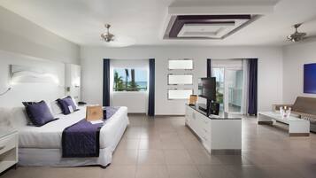 1 habitación y artículos del minibar gratis