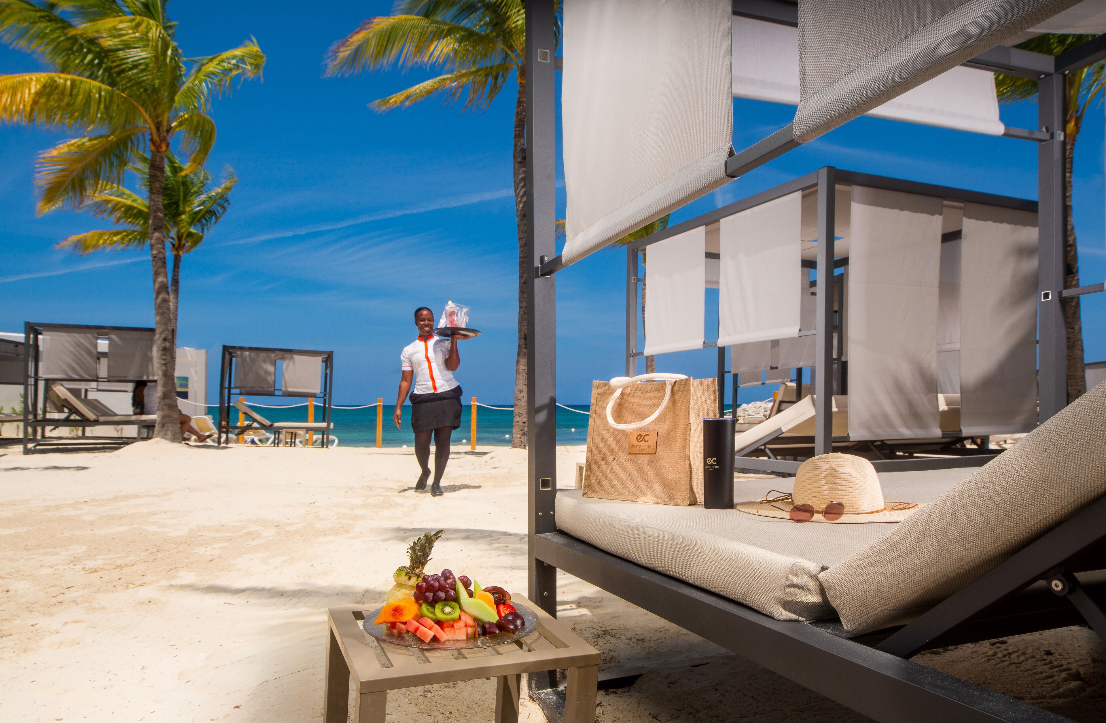 Hotel Riu Palace Jamaica - Adults Only - All Inclusive Reviews