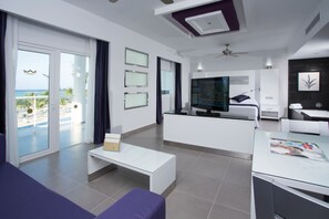 1 camera, minibar con snack e bevande gratuite, cassaforte in camera