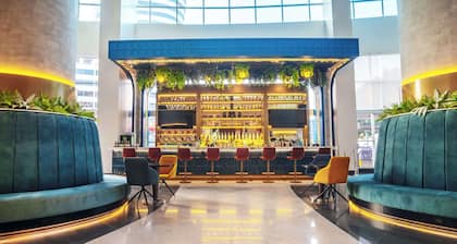 Wyndham Guayaquil Puerto Santa Ana